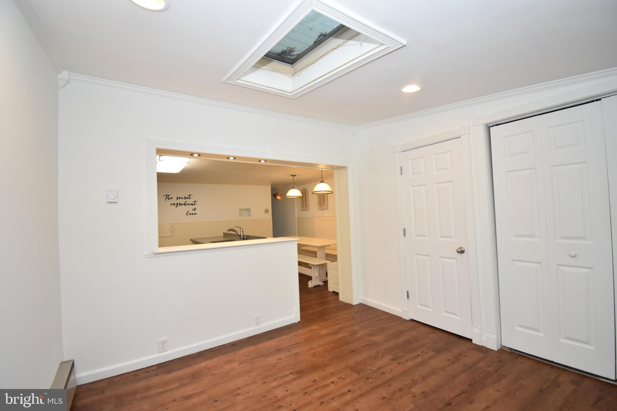 70 Centre Street Haddonfield, NJ 08033 - Photo 8 of 17 Family room off kitchen