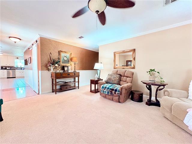 211 Big Island Loop Deville, LA 71328 - Photo 18 of 58