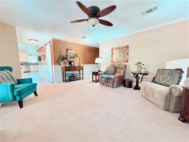 211 Big Island Loop Deville, LA 71328 - Photo 19 of 58