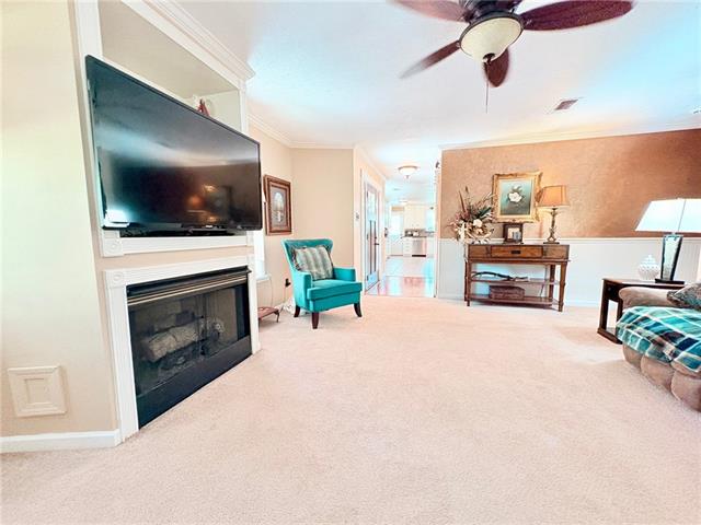 211 Big Island Loop Deville, LA 71328 - Photo 20 of 58