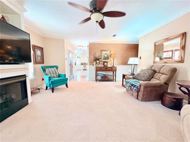 211 Big Island Loop Deville, LA 71328 - Photo 21 of 58