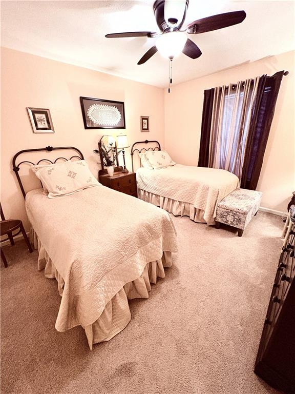 211 Big Island Loop Deville, LA 71328 - Photo 46 of 58