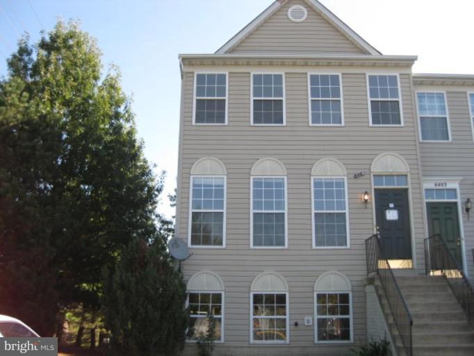 6401 McCoy Road Centreville, VA 20121 - Photo 1 of 11 Exterior (Main)