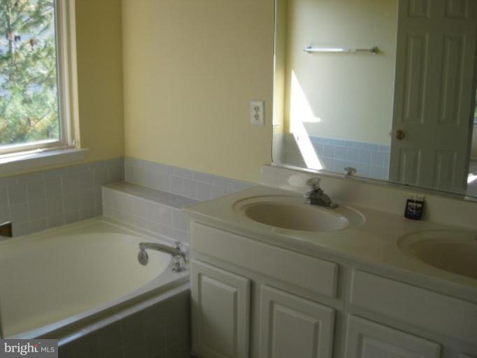 6401 McCoy Road Centreville, VA 20121 - Photo 8 of 11 Master Bath