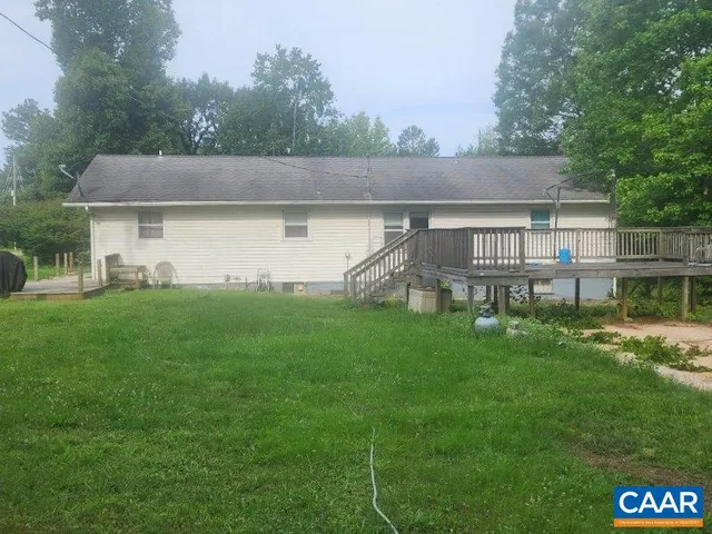 $215,000 | 49 Coryell Lane, Meherrin, VA 23954
