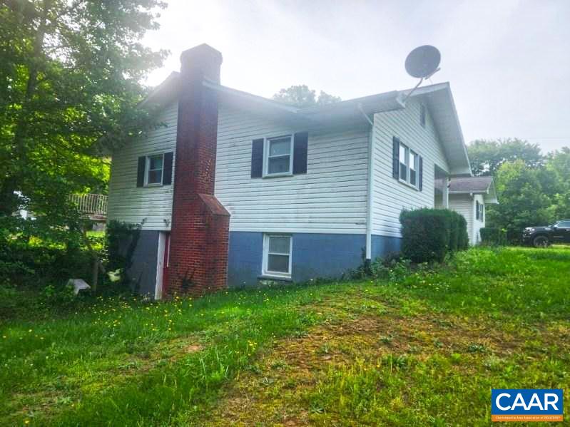 49 Coryell Lane Meherrin, VA 23954 - Photo 16 of 18