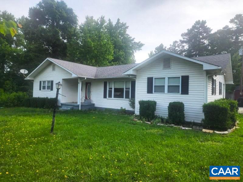 49 Coryell Lane Meherrin, VA 23954 - Photo 18 of 18