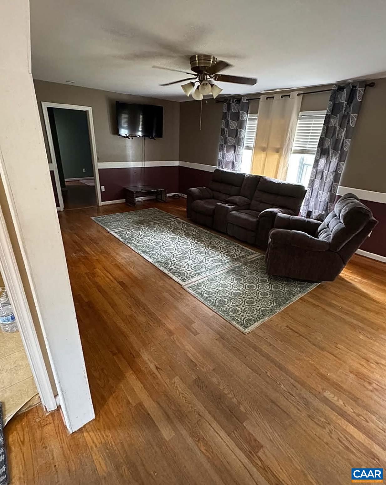 49 Coryell Lane Meherrin, VA 23954 - Photo 3 of 18