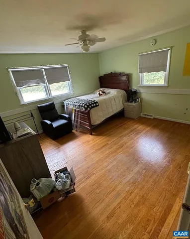 $215,000 | 49 Coryell Lane, Meherrin, VA 23954