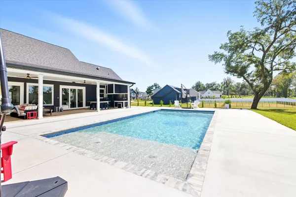$1,499,000 | 2351 Maple Leaf Way, Tallahassee, FL 32311