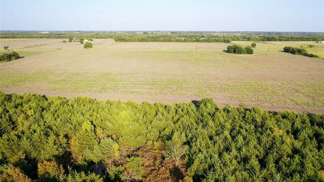 a view of an ocean and beach