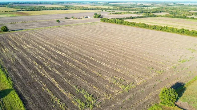a view of an ocean beach