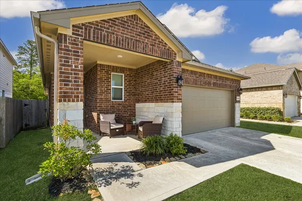 $239,000 | 19066 Cicerone Court, New Caney, TX 77357