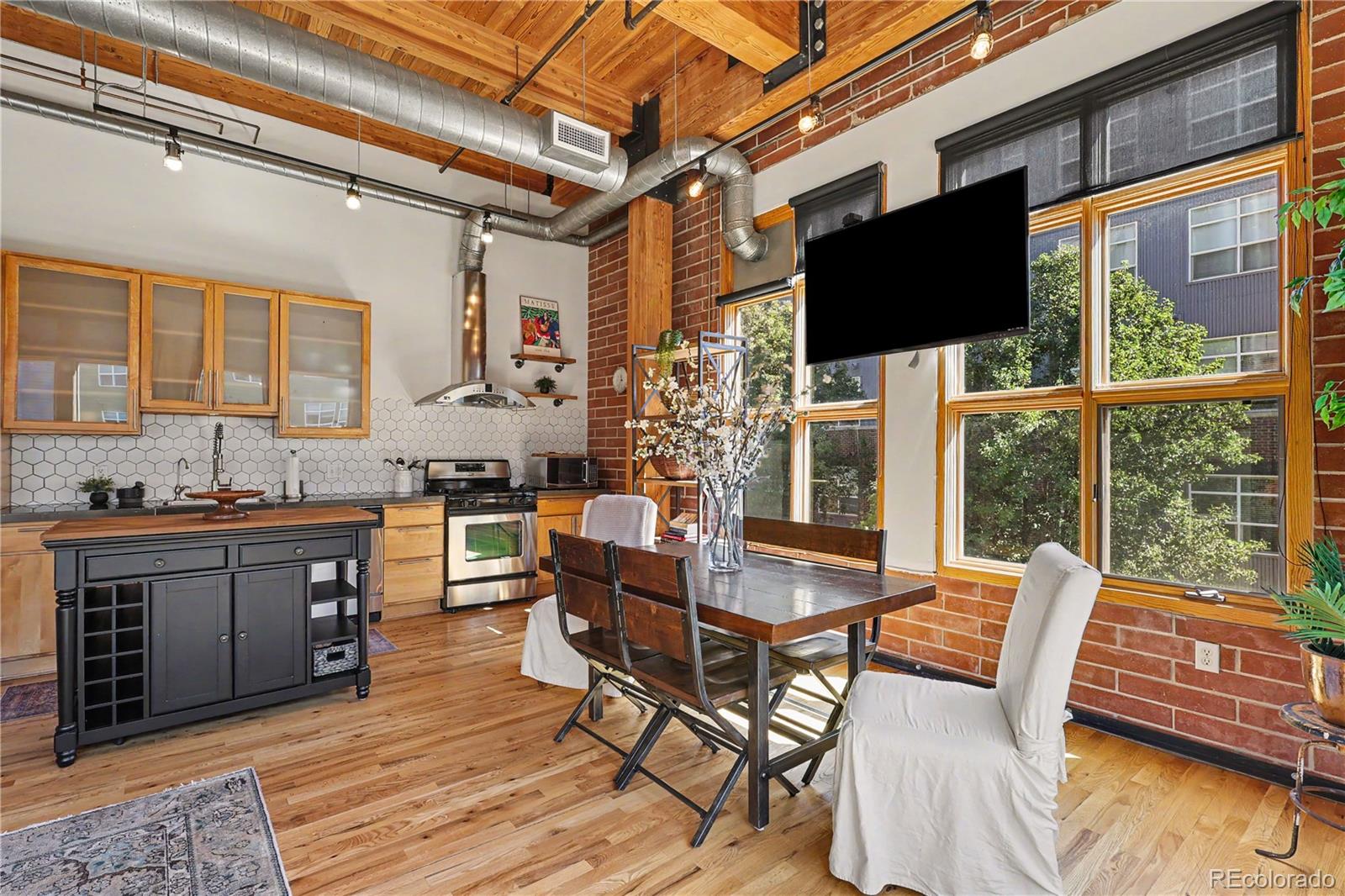 2955 Inca Street, Unit 2P Denver, CO 80202 - Photo 2 of 26 Gallery Image 2