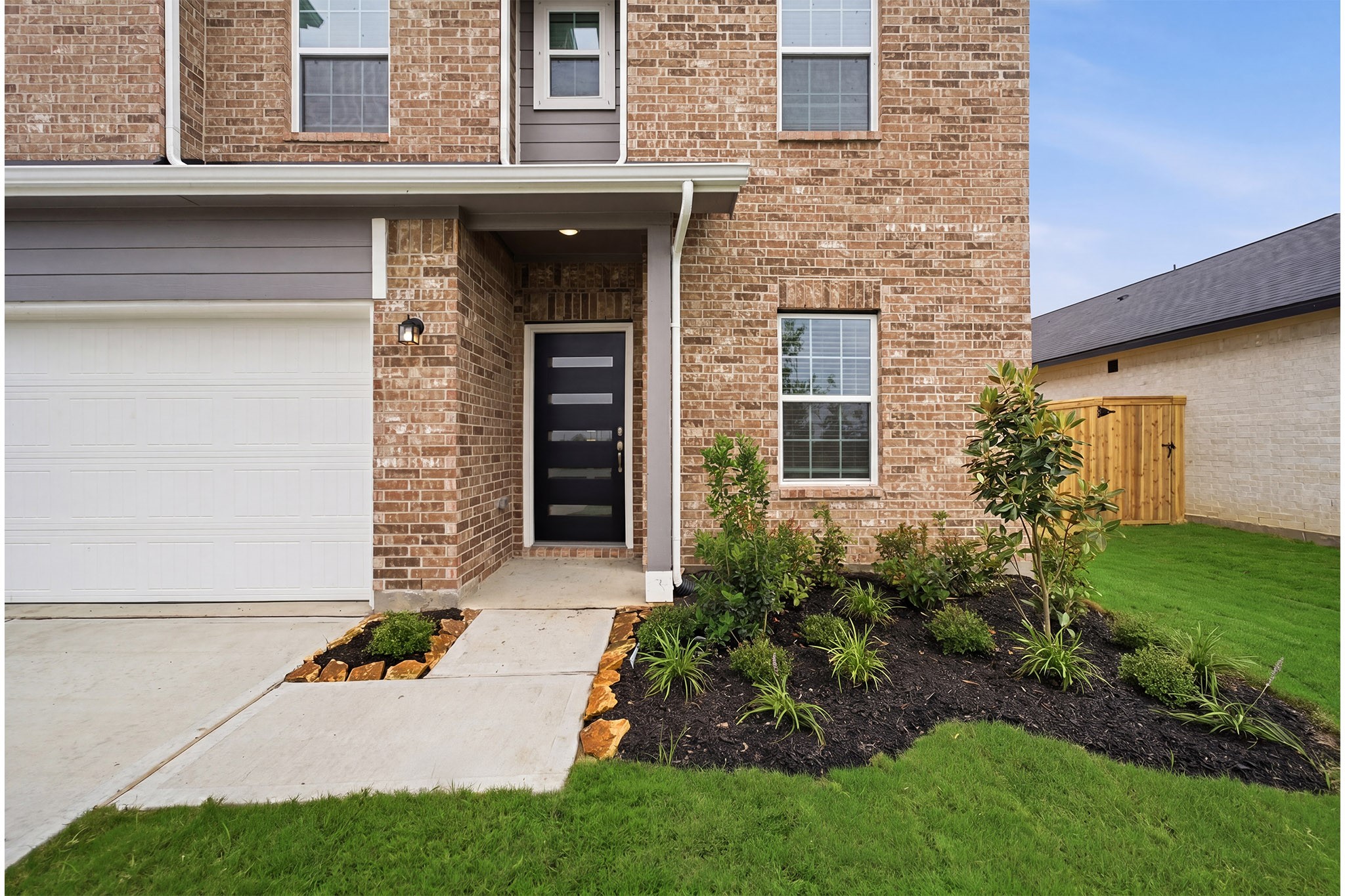 8015 Jasper Mdws Way Angleton, TX 77515 - Photo 3 of 34