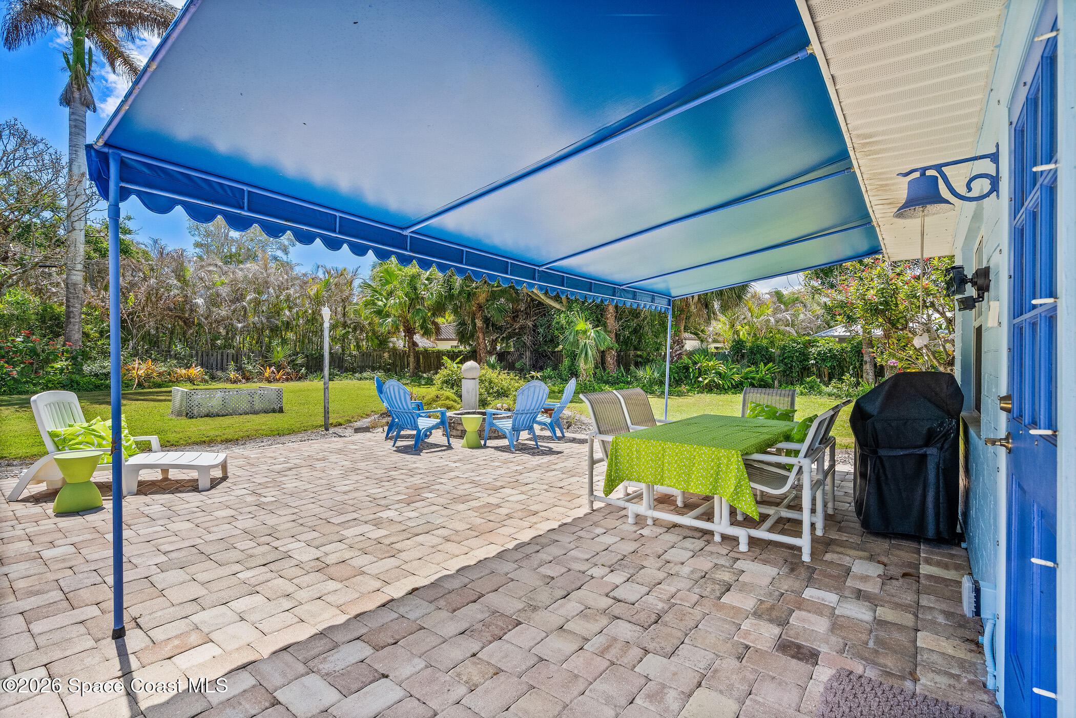 1209 South Riverside Drive Indialantic, FL 32903 - Photo 12 of 20 1209 S Riverside Drive