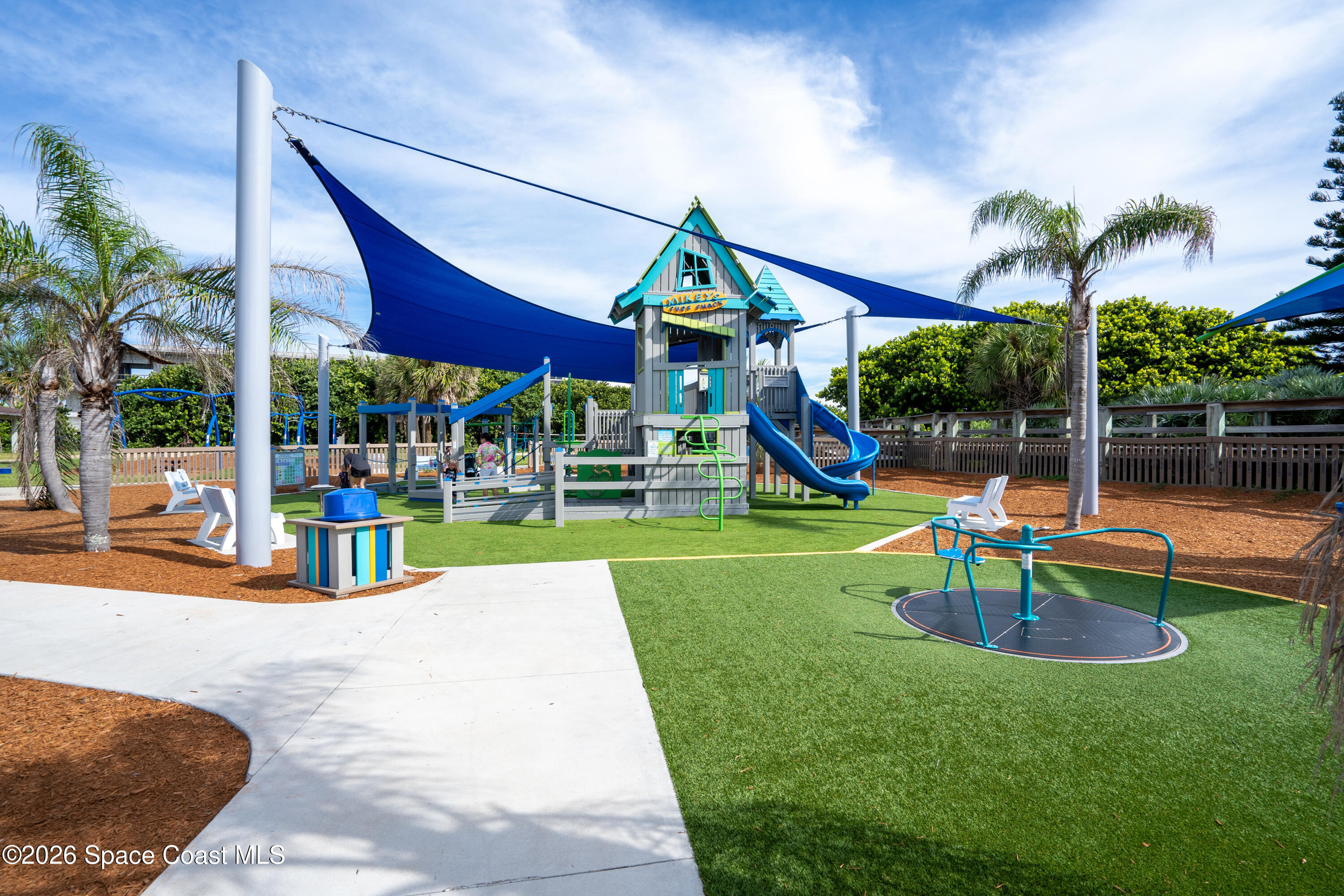 1209 South Riverside Drive Indialantic, FL 32903 - Photo 18 of 20 Indialantic Park