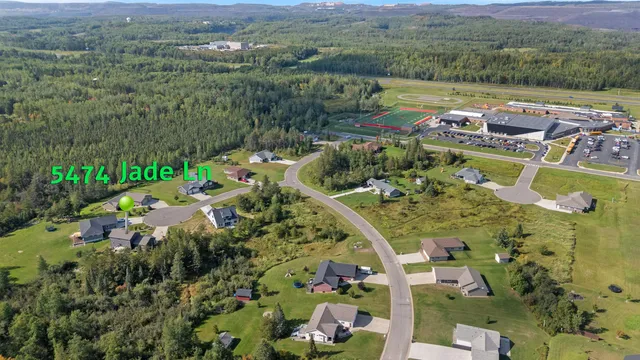 $624,900 | 5474 Jade Lane, Mountain Iron, MN 55768