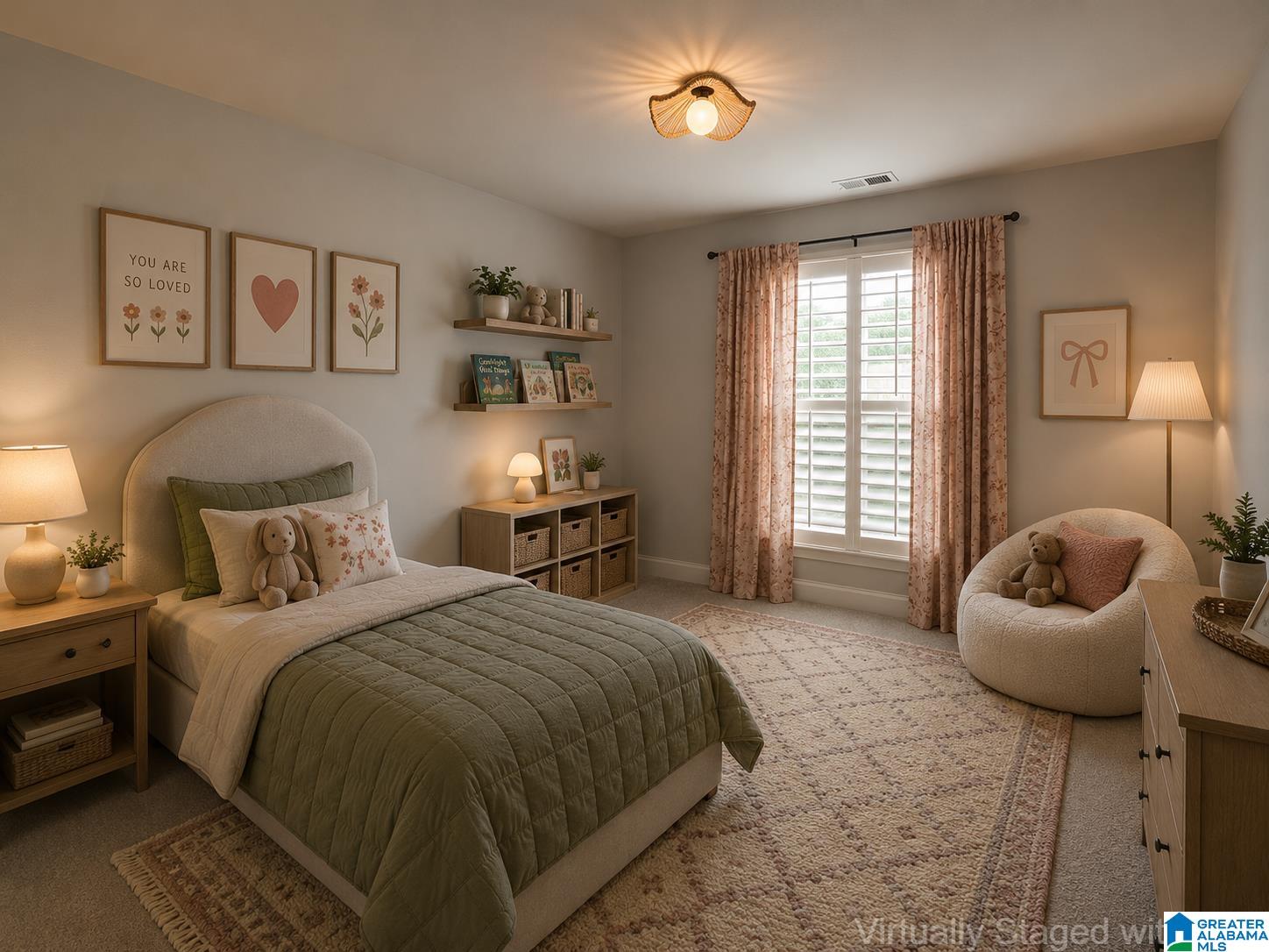 301 Tupelo Trail Alabaster, AL 35007 - Photo 39 of 46
