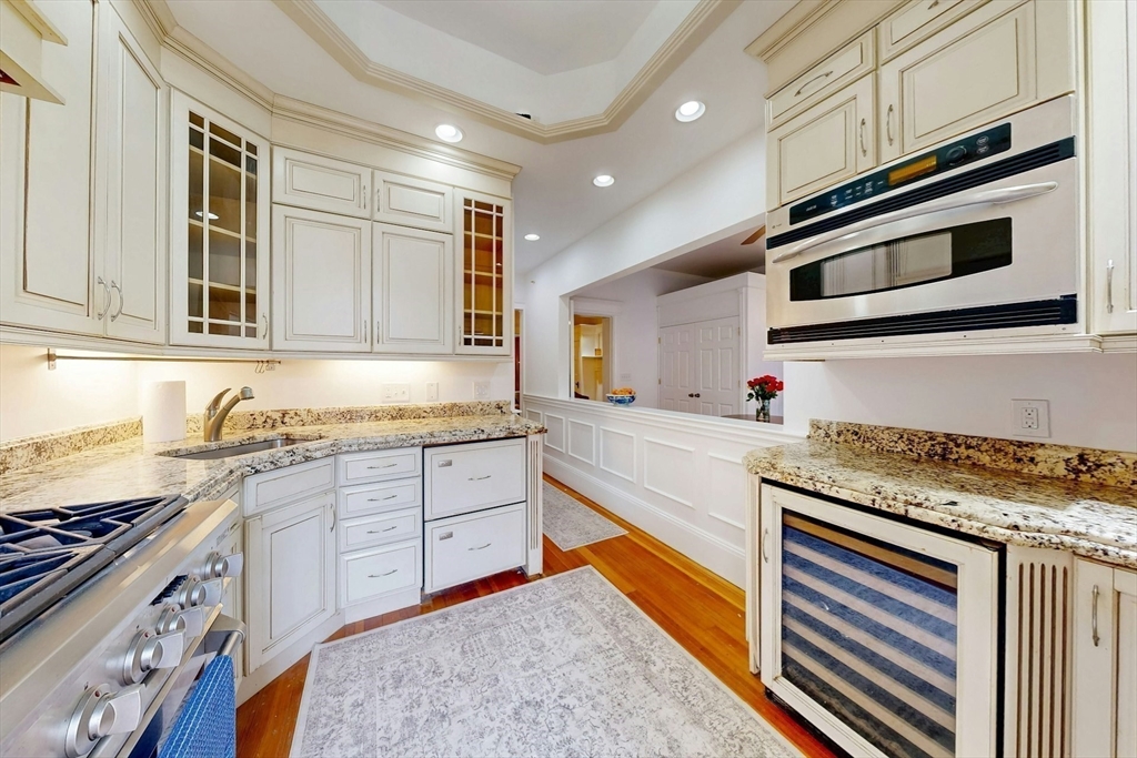 15 Garrison Road Brookline, MA 02445 - Photo 12 of 42