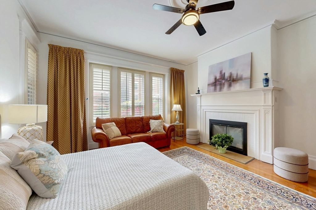 15 Garrison Road Brookline, MA 02445 - Photo 13 of 42