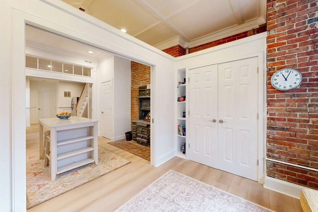 15 Garrison Road Brookline, MA 02445 - Photo 17 of 42