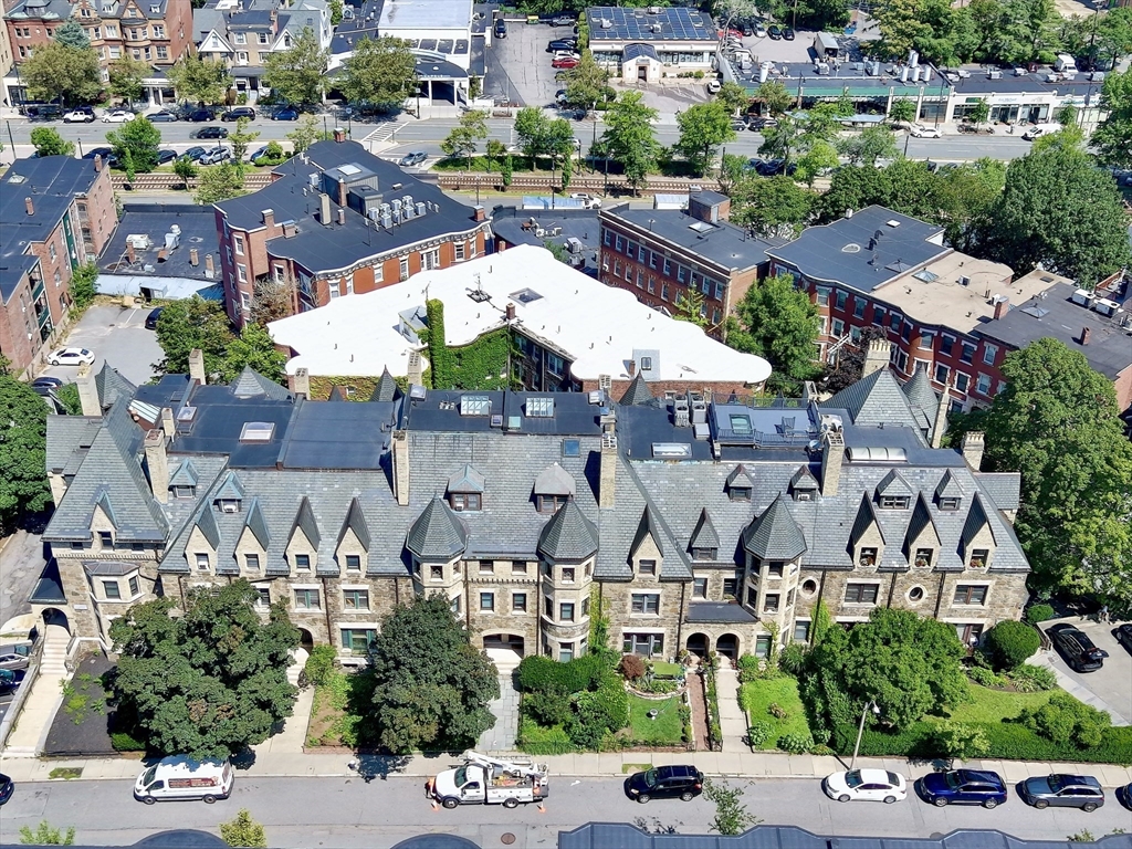 15 Garrison Road Brookline, MA 02445 - Photo 2 of 42