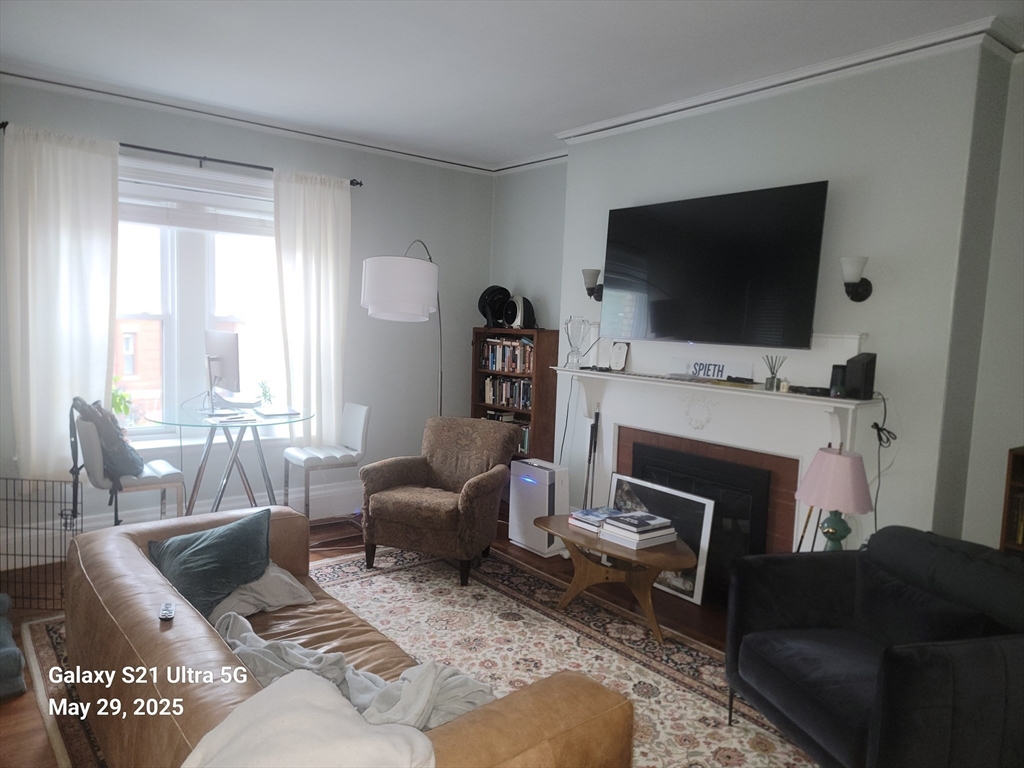 15 Garrison Road Brookline, MA 02445 - Photo 27 of 42