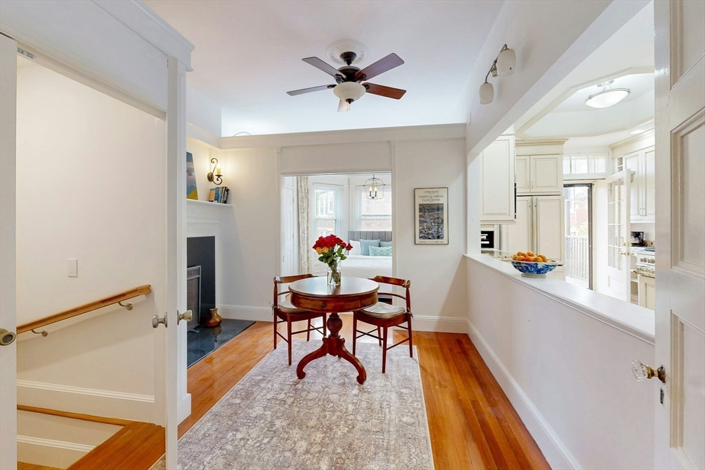 15 Garrison Road Brookline, MA 02445 - Photo 7 of 42