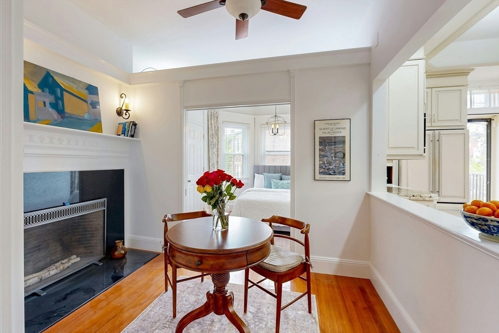 15 Garrison Road Brookline, MA 02445 - Photo 8 of 42