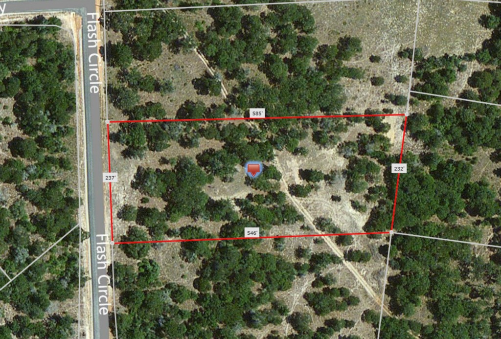 151 Flash Circle Luling, TX 78648 - Photo 1 of 1 Gallery Image 1