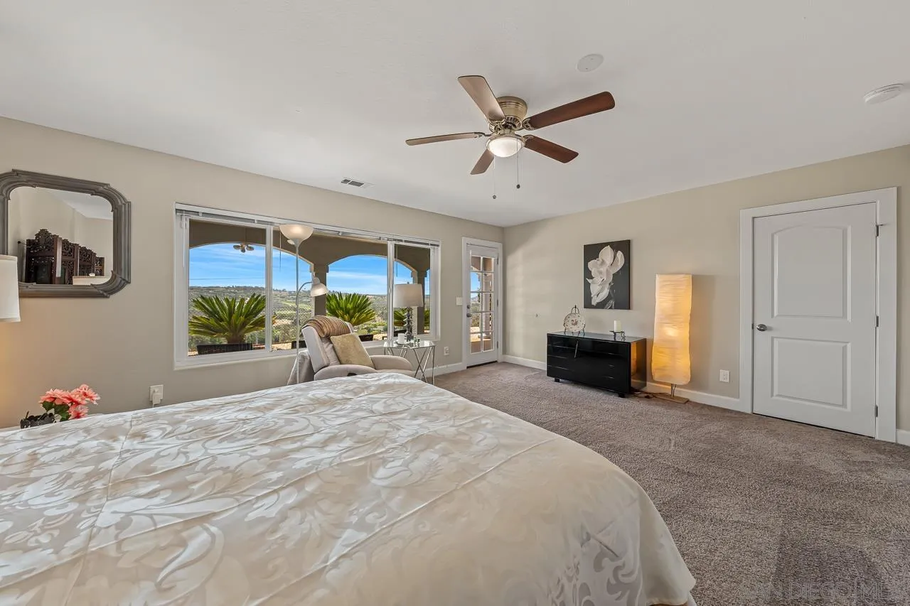 7087 Rancho Santa Fe View Court Rancho Santa Fe, CA 92067 - Photo 40 of 56