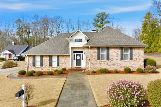 $469,900 | 1520 Woodland Way, Gainesville, GA 30501