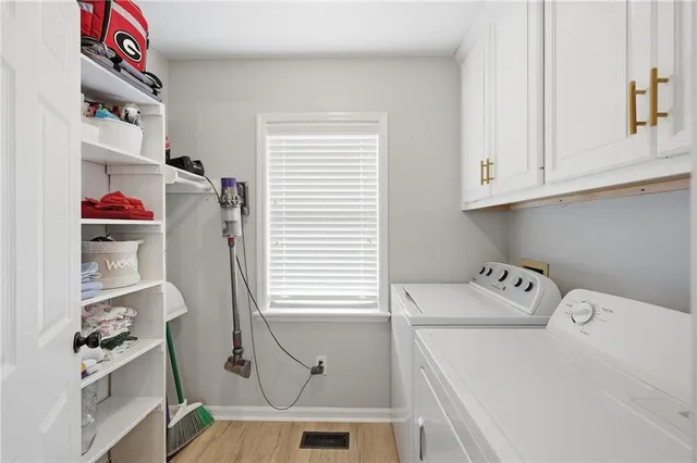 $469,900 | 1520 Woodland Way, Gainesville, GA 30501