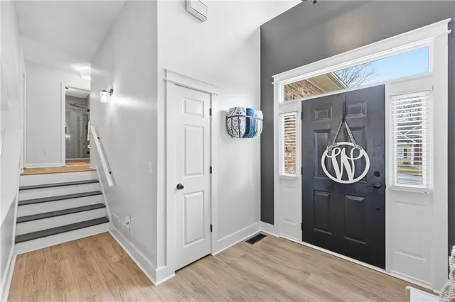 $469,900 | 1520 Woodland Way, Gainesville, GA 30501