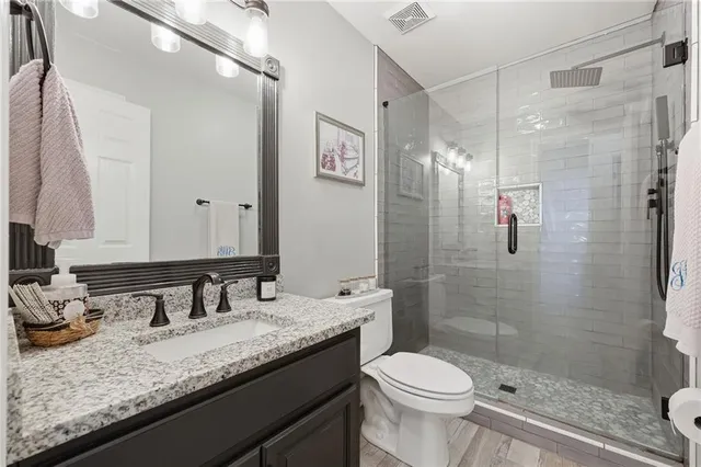 $469,900 | 1520 Woodland Way, Gainesville, GA 30501