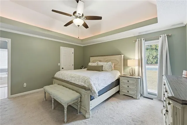 $469,900 | 1520 Woodland Way, Gainesville, GA 30501