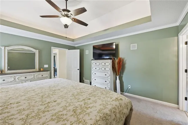 $469,900 | 1520 Woodland Way, Gainesville, GA 30501