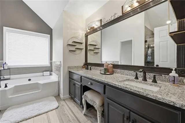 $469,900 | 1520 Woodland Way, Gainesville, GA 30501