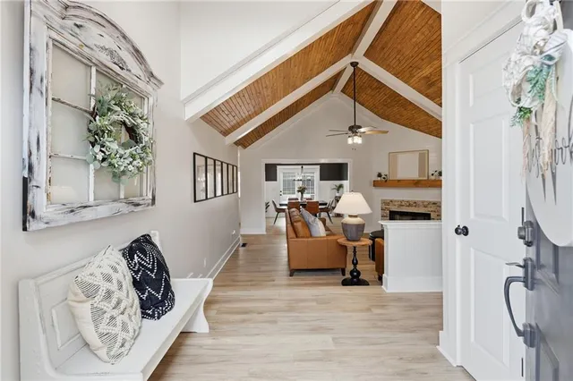 $469,900 | 1520 Woodland Way, Gainesville, GA 30501