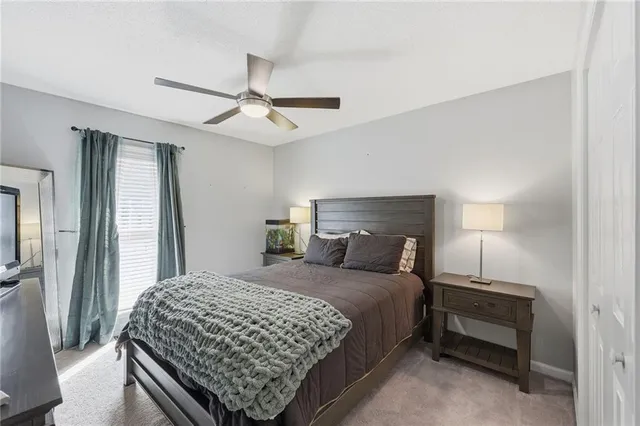 $469,900 | 1520 Woodland Way, Gainesville, GA 30501