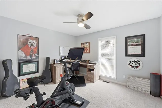 $469,900 | 1520 Woodland Way, Gainesville, GA 30501