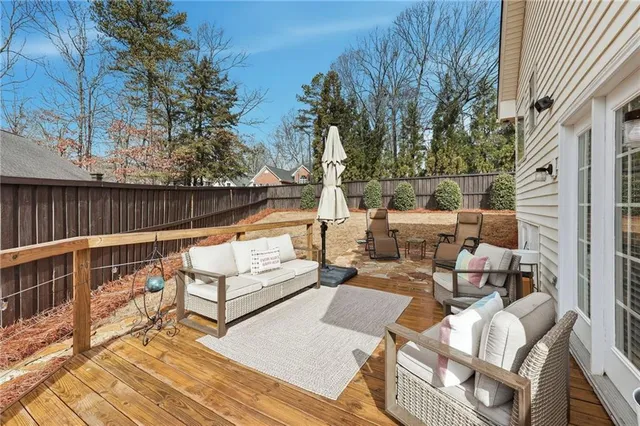 $469,900 | 1520 Woodland Way, Gainesville, GA 30501