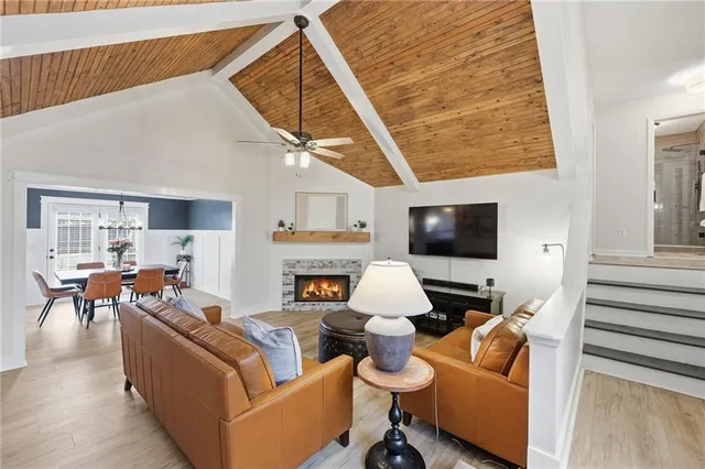 $469,900 | 1520 Woodland Way, Gainesville, GA 30501