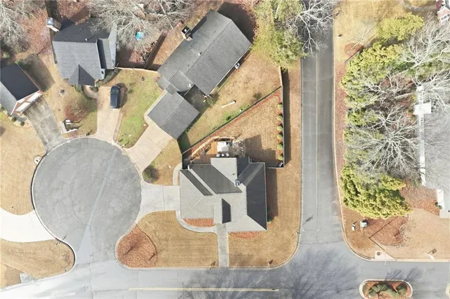 $469,900 | 1520 Woodland Way, Gainesville, GA 30501