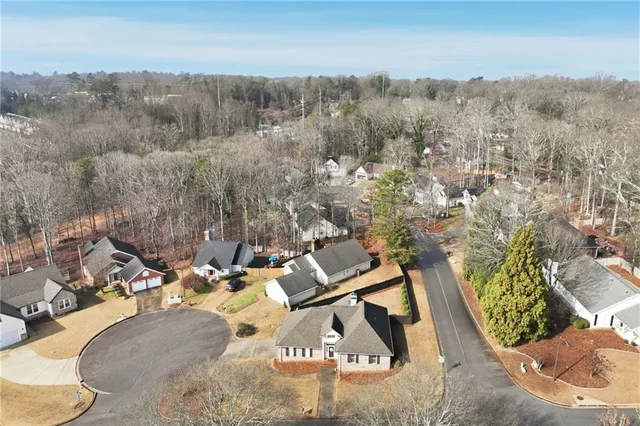 $469,900 | 1520 Woodland Way, Gainesville, GA 30501