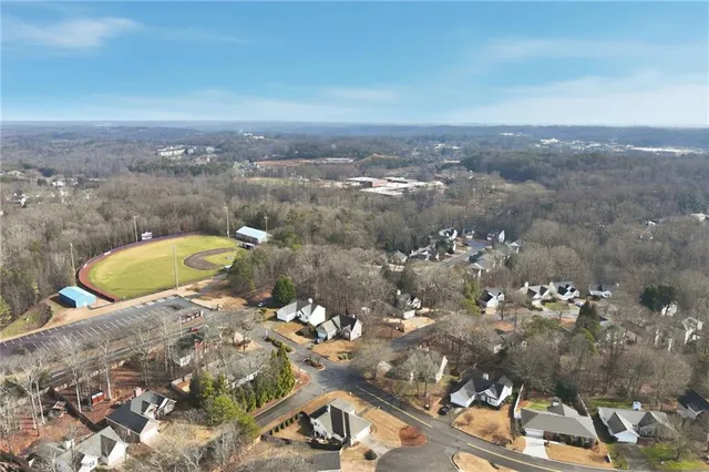 $469,900 | 1520 Woodland Way, Gainesville, GA 30501