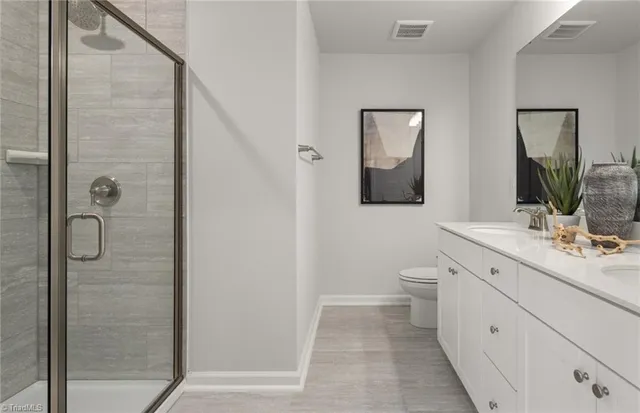 $260,990 | 922 Poets Walk Road, Whitsett, NC 27377