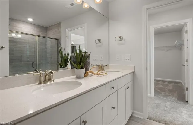 $260,990 | 922 Poets Walk Road, Whitsett, NC 27377