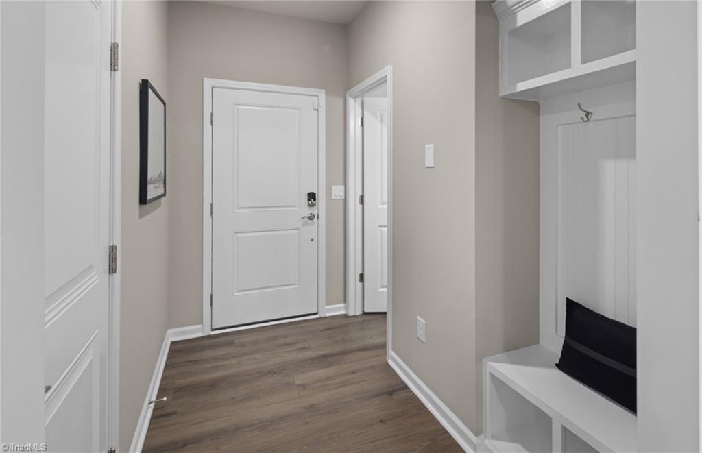 922 Poets Walk Road Whitsett, NC 27377 - Photo 18 of 20 Model Representation. Selections will vary.